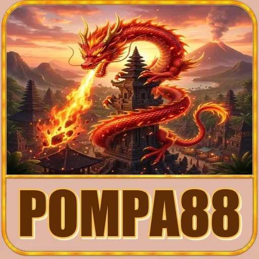 Pratinjau tampilan pompa88