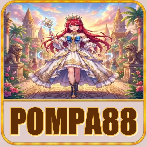 Pratinjau tampilan pompa88